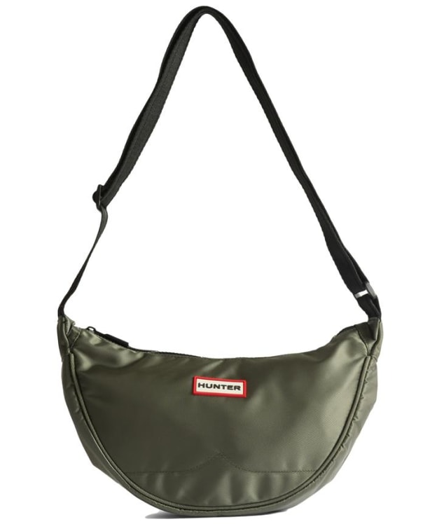 Hunter Claymorie Nylon Sling Bag - Kambaba