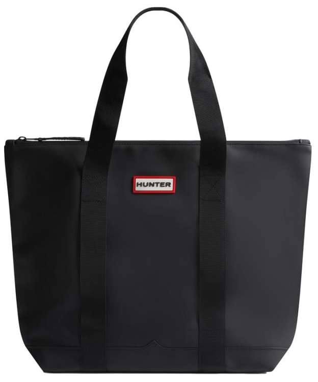 Hunter Cullen Tote Bag - Black