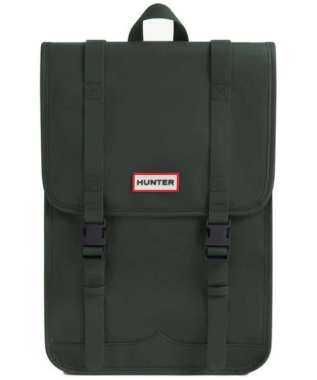 Hunter Crovie Backpack - Kambaba