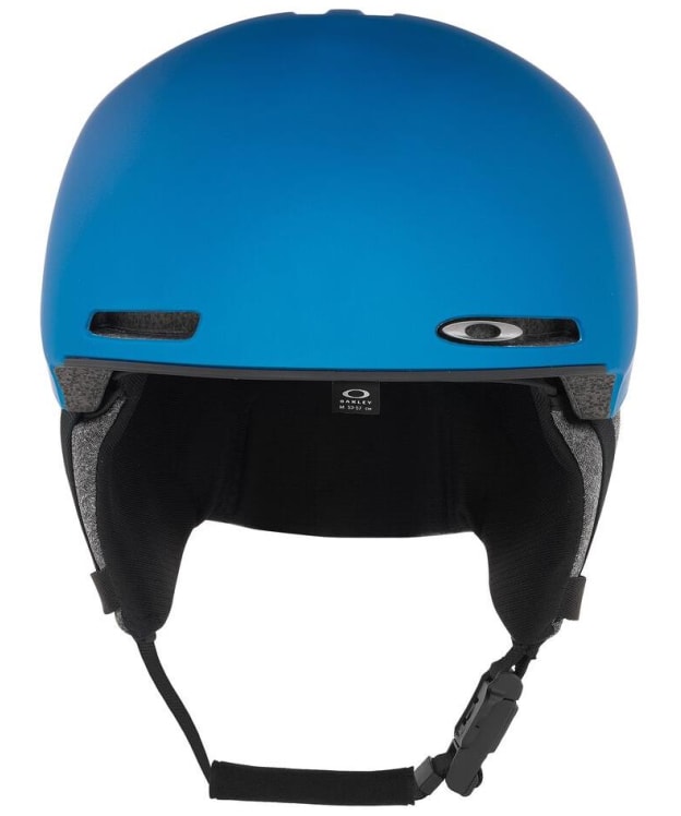 Oakley Youth  Mod1 MIPS Snowboard, Ski Helmet - Poseidon