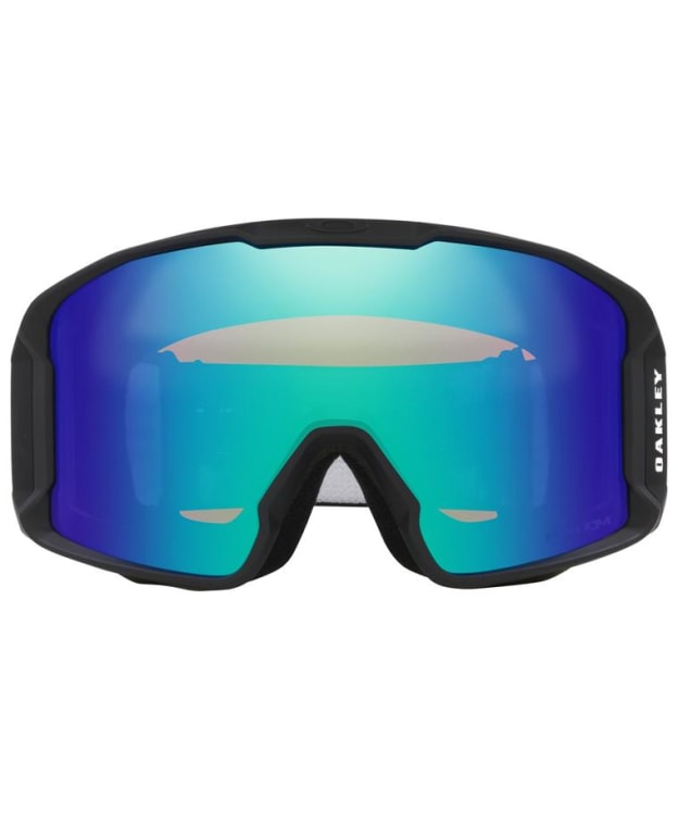 Oakley Line Miner L  Snow Goggles - Prizm Argon Iridium Lens - Matte Black
