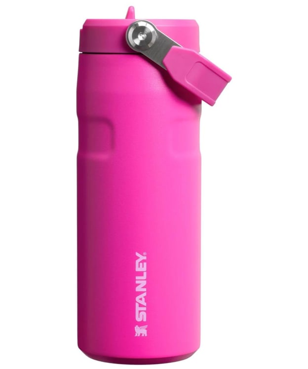 Stanley IceFlow™ Bottle Flip Straw 2.0 0.7L - Violet Blossom