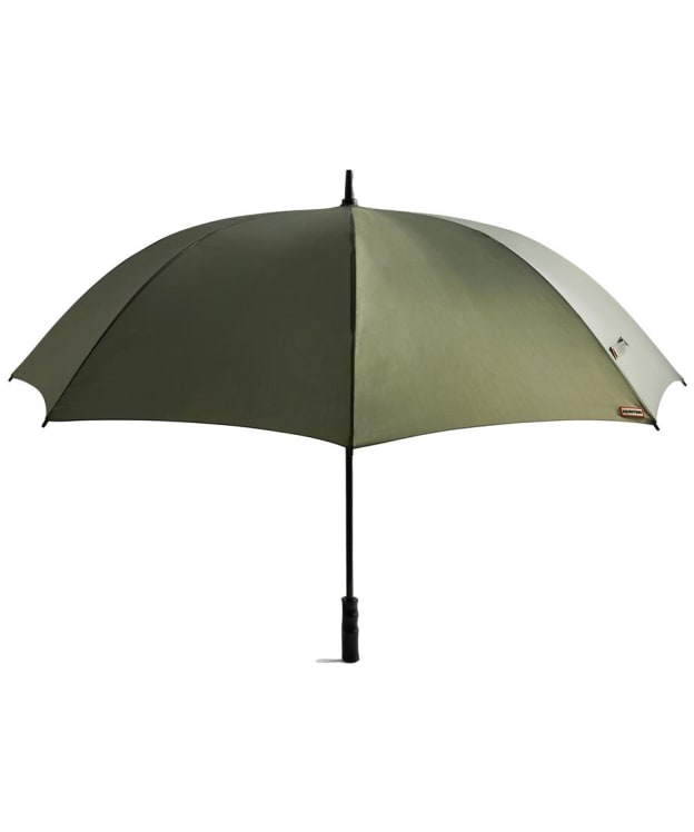 Hunter Downpour Umbrella - Deep Lichen Green