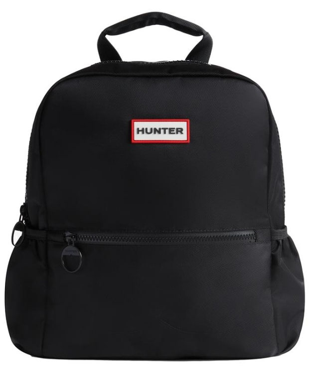 Kid's Hunter Iona Backpack - Black