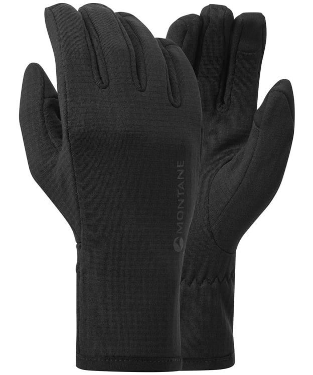 Women's Montane Protium Gloves - Black