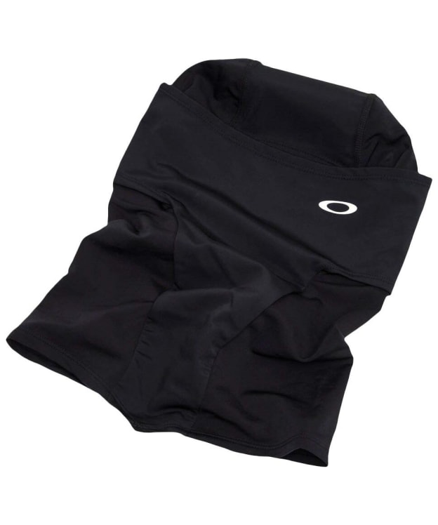 Men's Oakley Backwoods Balaclava - Blackout