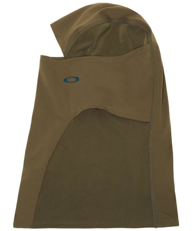 Men's Oakley Backwoods Balaclava - Army Green