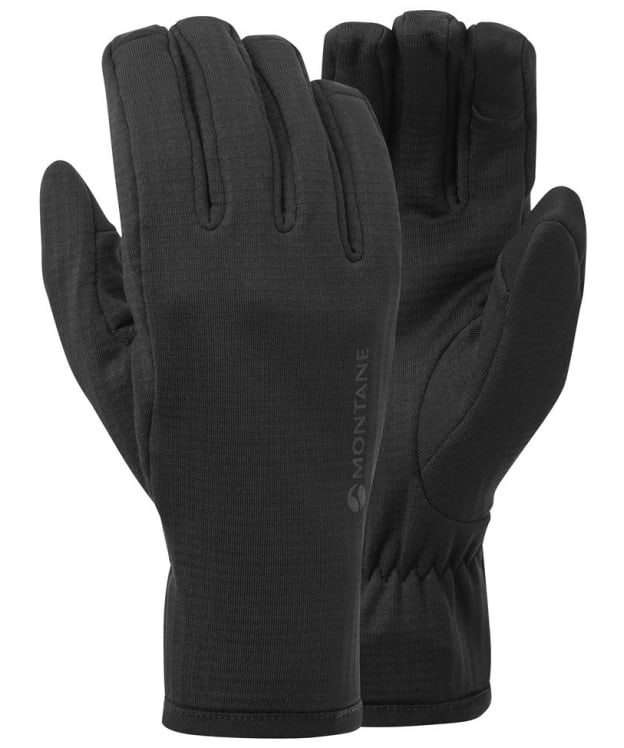 Montane Protium Gloves - Black