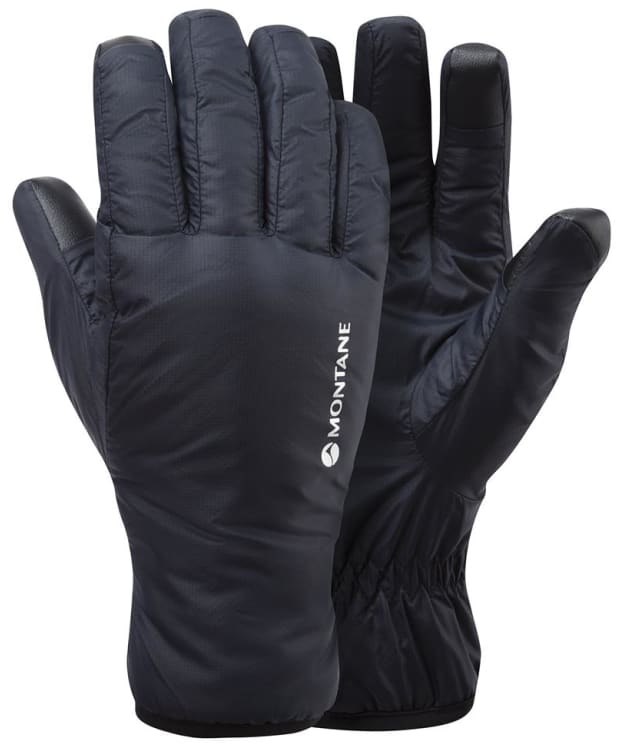 Montane Respond Gloves - Black