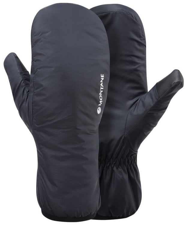 Montane Respond Mitts - Black