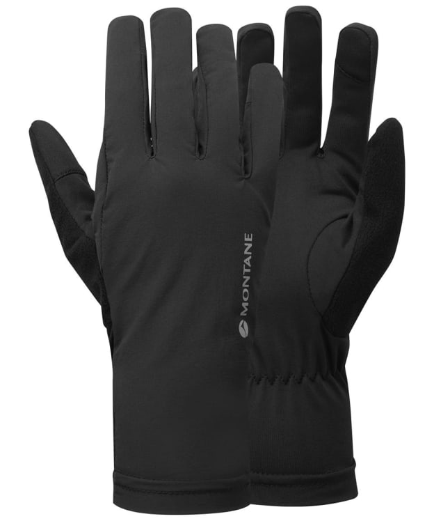 Montane Trail Lite Gloves - Black