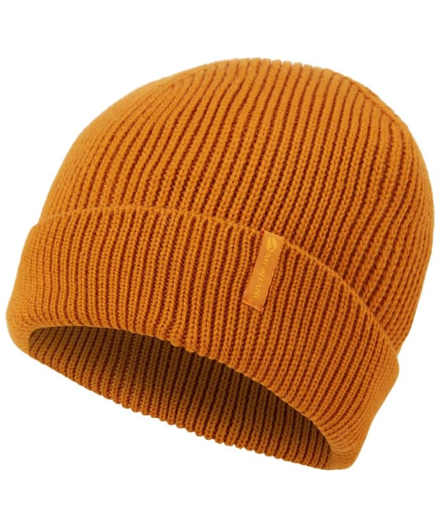 Montane Brew Beanie - Amber