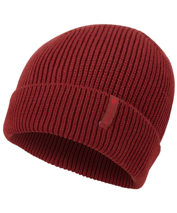 Montane Brew Beanie - Dark Maple
