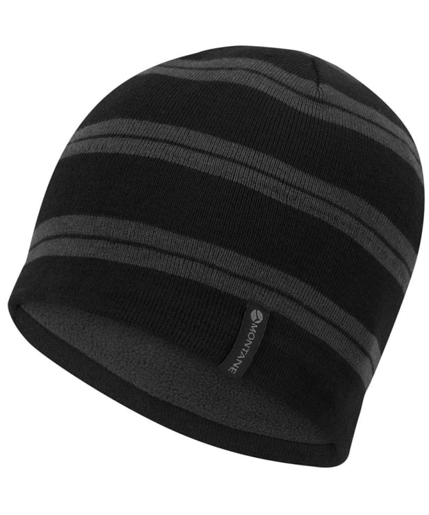 Montane Jack Beanie - Black