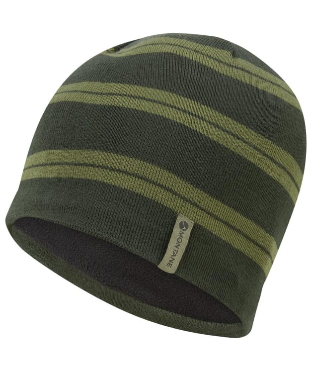 Montane Jack Beanie - Pine Green