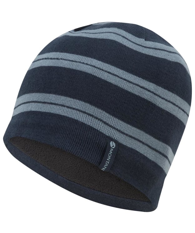 Montane Jack Beanie - Eclipse Blue