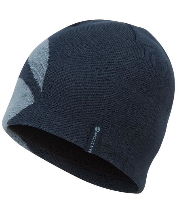 Montane Jango Roundel Beanie - Eclipse Blue