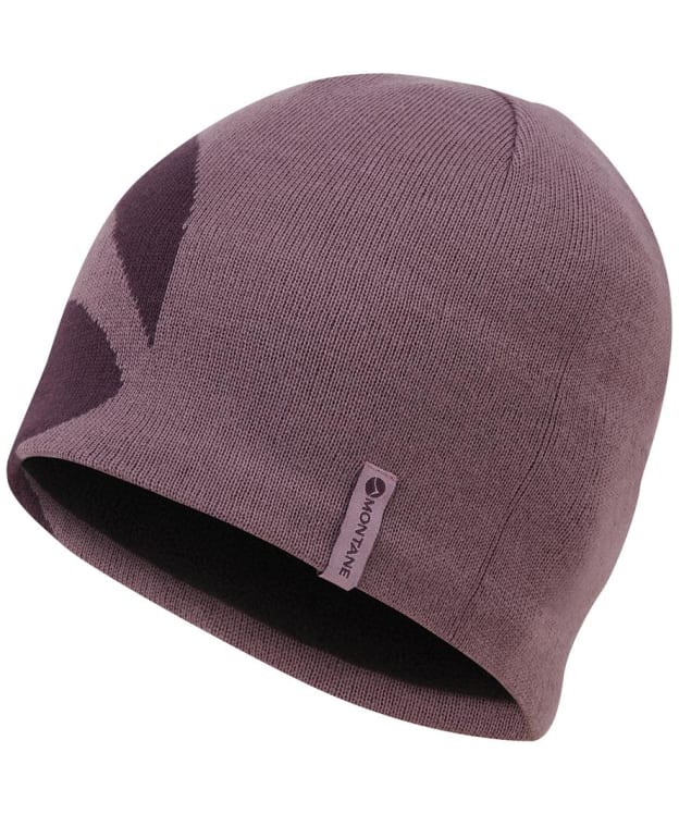 Montane Jango Roundel Beanie - Moonscape