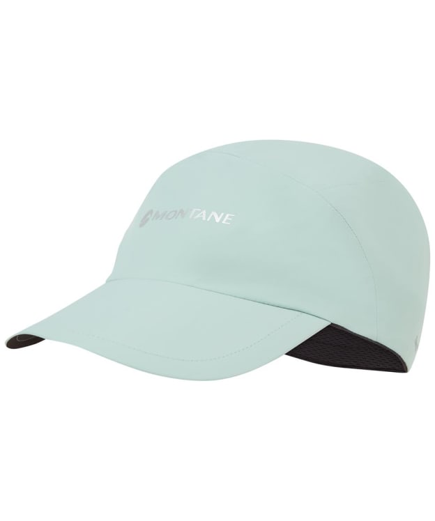 Montane Phase Lite Waterproof Cap - Sea Mist