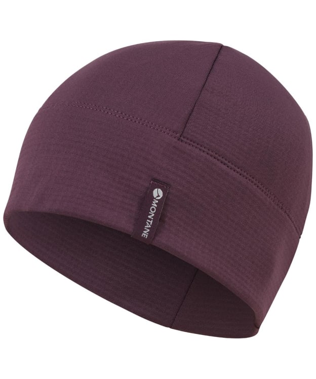 Montane Protium Beanie Hat - Mulberry
