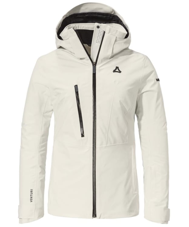 Women's Schöffel Ski Pontre Ski Jacket - Nordic