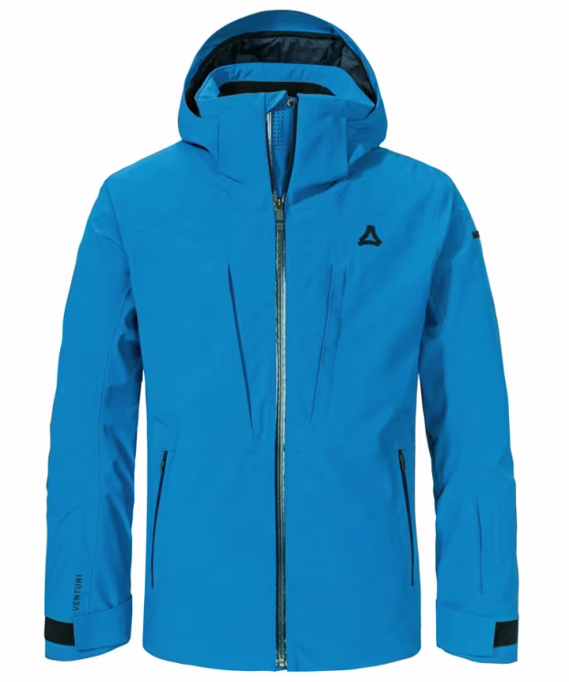 Men's Schöffel Ski Pontre Ski Jacket - Allporta