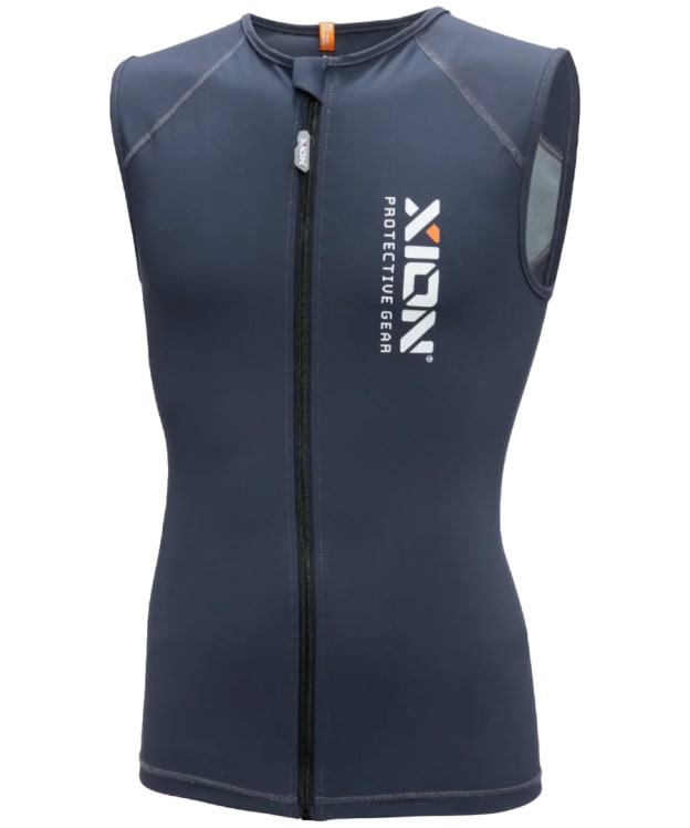 Women's Xion Freeride Lite Protection Vest V1 - Navy
