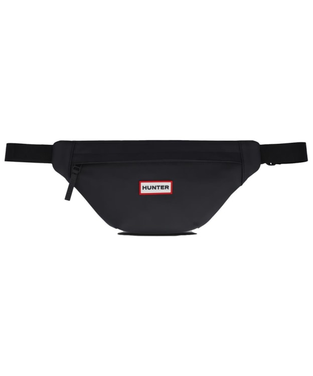 Hunter Crieff Waist Bag - Black