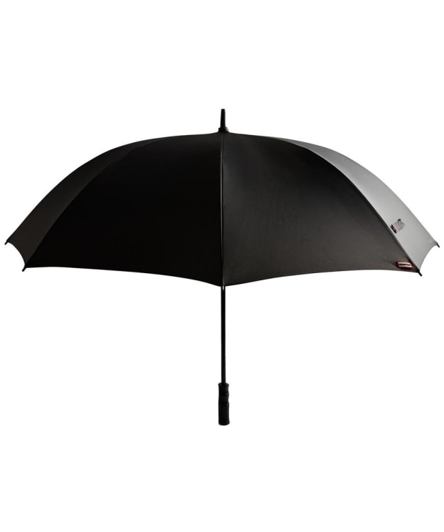 Hunter Downpour Umbrella - Black