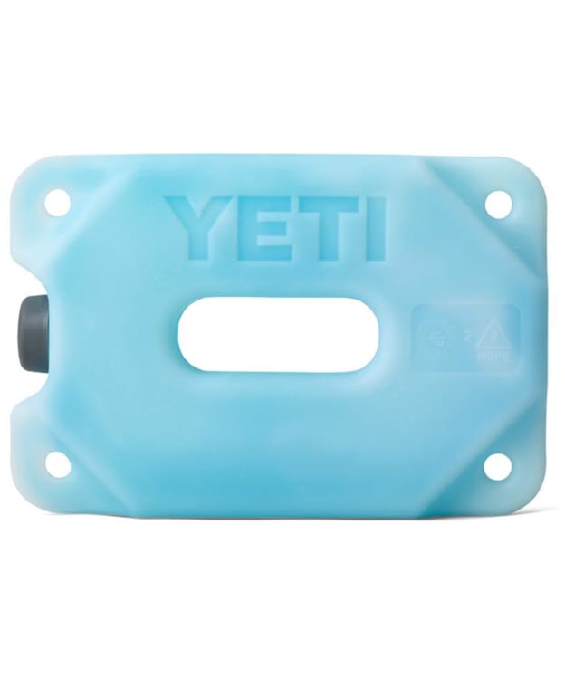YETI Ice Block 2lb / 900g - Clear