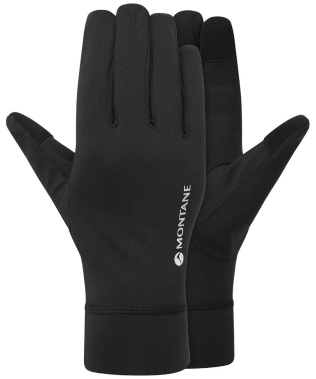 Montane Dart XT Liner Gloves - Black