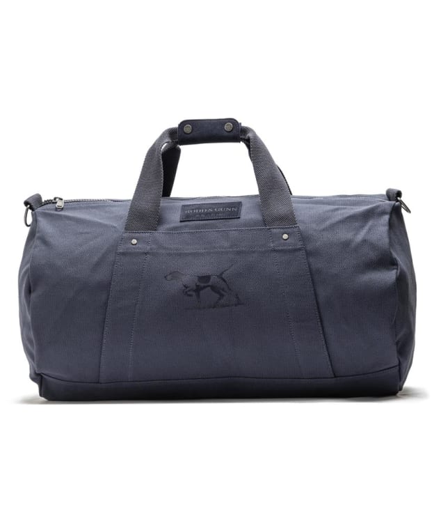 Men's Rodd & Gunn Ponsonby Road Canvas Duffle Bag - Indigo