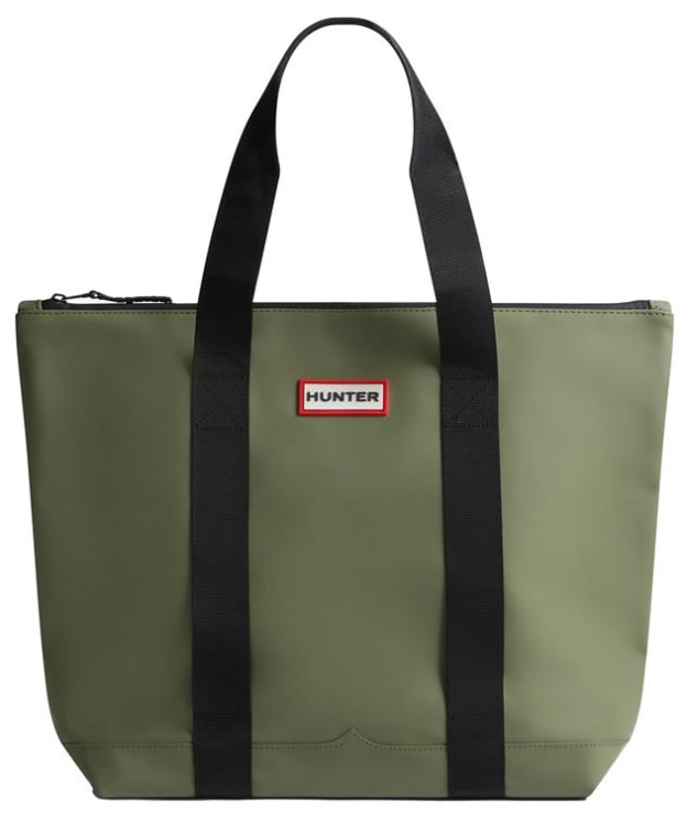 Hunter Cullen Tote Bag - Kambaba