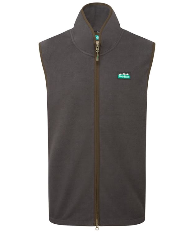 Men's Ridgeline Kodiak Gilet - Shale