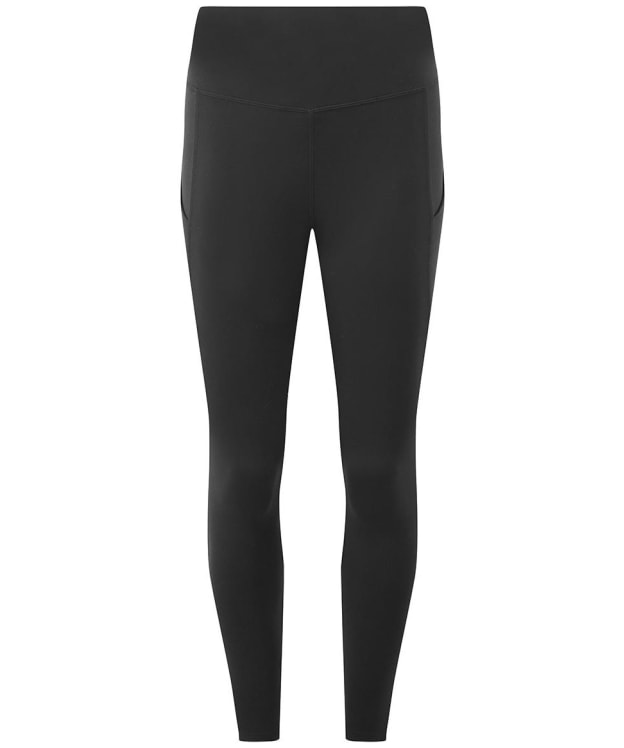 Women's Ridgeline Infinity Leggings - Black Print
