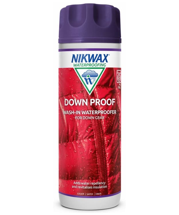 Nikwax Down Proof 300ml - 