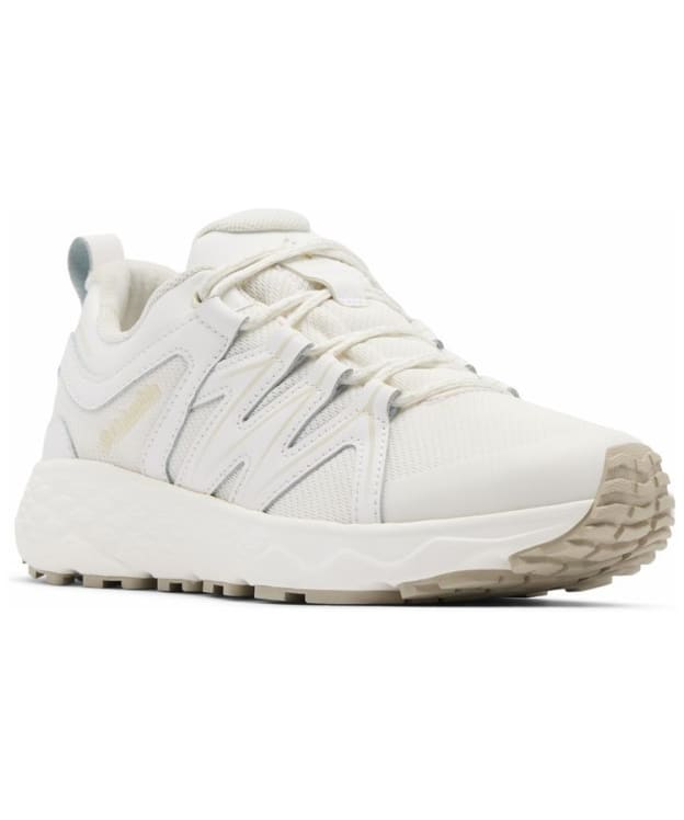 Women's Columbia Peakfreak Roam™ Waterproof Walking Shoes - Sea Salt / Light Sand