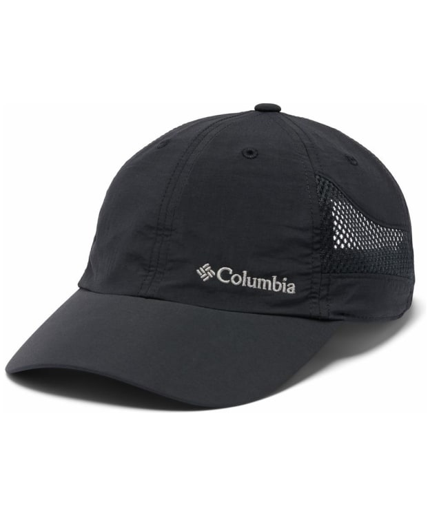 Columbia Tech Shade™ II Hat - Black
