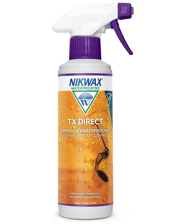 NikWax TX.Direct 300ml Spray - 