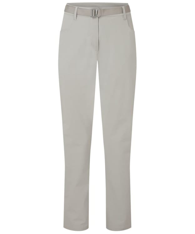 Women's Montane Caelum Pants - Long Leg - Ridge