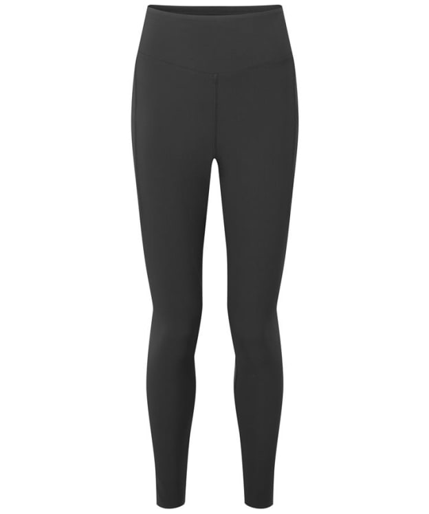 Women's Montane Ineo Tights - Black