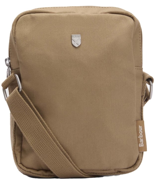 Barbour Cascade Flight Bag - Trench