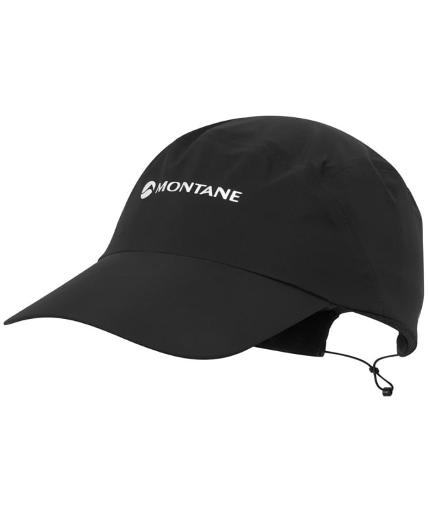 Montane Cetus Waterproof Cap - Black