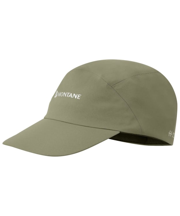 Montane Cetus Waterproof Cap - Caper