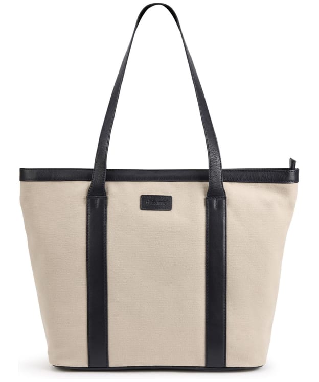 Women's Dubarry Bencorr Canvas Tote Bag - Navy