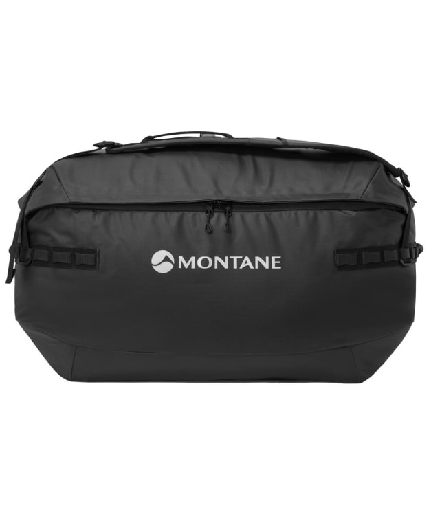 Montane Transition 100L Duffle Pack - Black