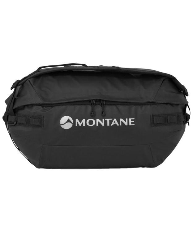 Montane Transition 40L Duffle Pack - Black