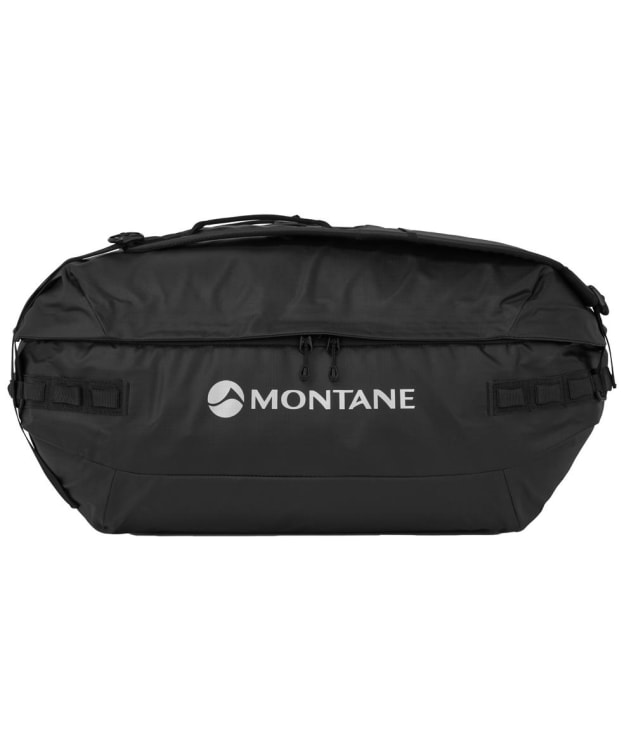 Montane Transition 70L Duffle Pack - Black