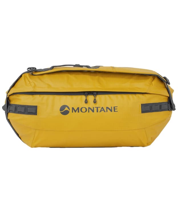 Montane Transition 70L Duffle Pack - Ginkgo Gold