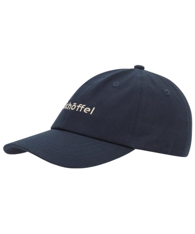 Schöffel Thurlestone Cap - New Navy